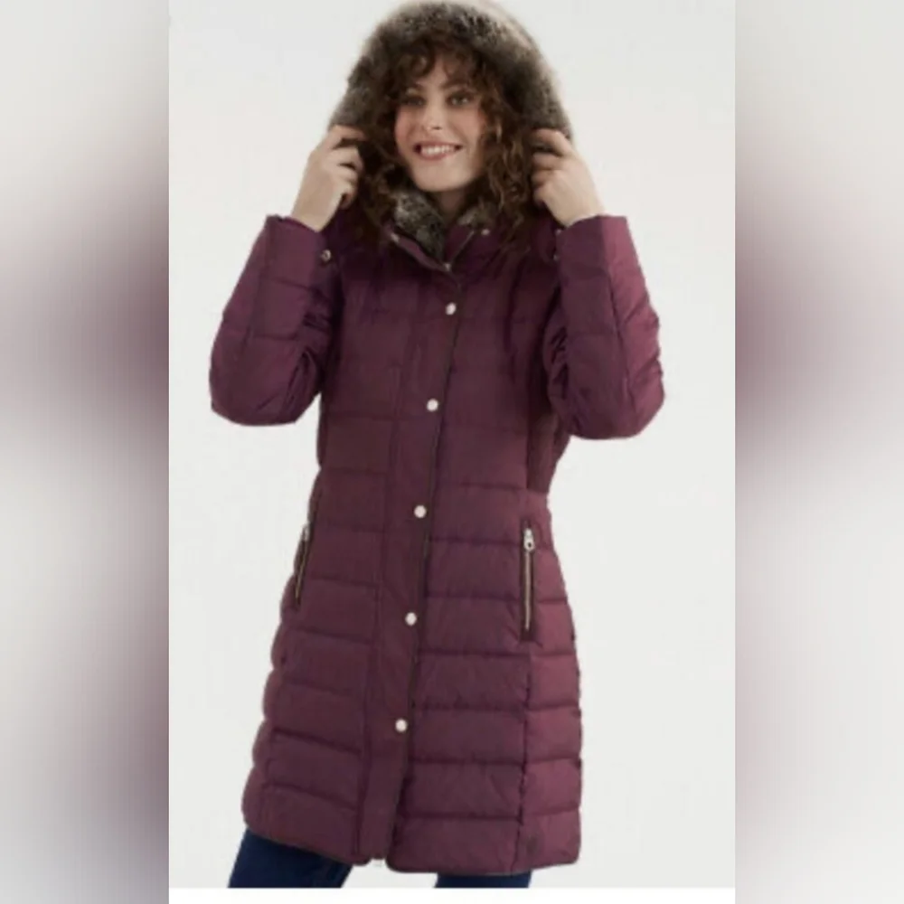 NWT Joules Jacket - Picture 5 of 8